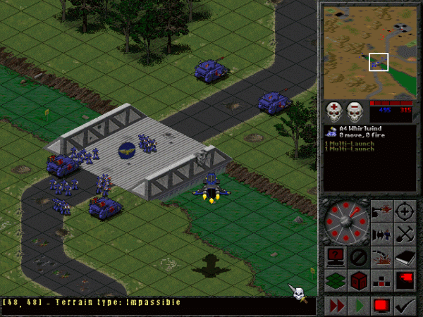 Final Liberation: Warhammer Epic 40,000 - Image 6