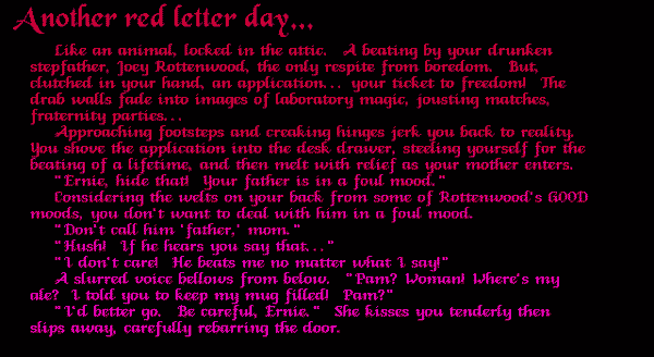 Spellcasting 101: Sorcerers get all the Girls - Image 6