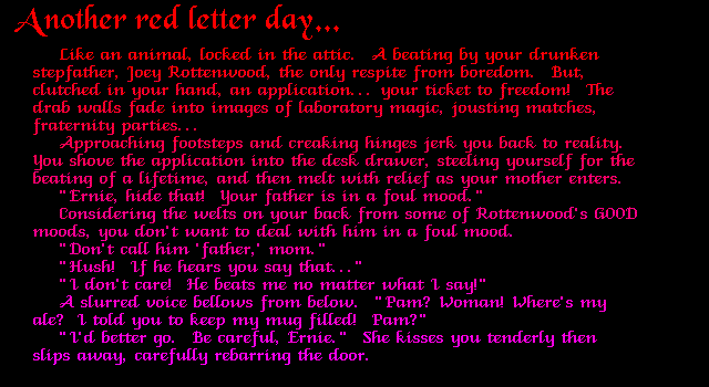 Spellcasting 101: Sorcerers get all the Girls - Image 6