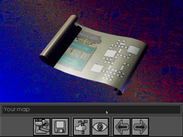 The Labyrinth of Time - Image 4