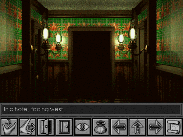 The Labyrinth of Time - Image 6