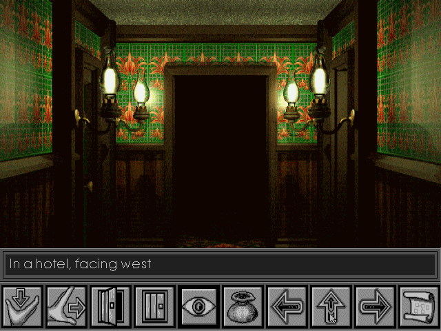 The Labyrinth of Time - Image 6