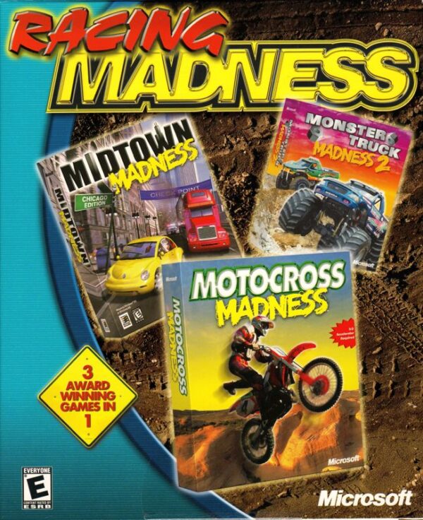 Madness Racing Flash Racing Madness - Retro Replay