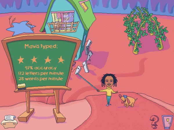 Mavis Beacon Teaches Typing! for Kids - Image 3