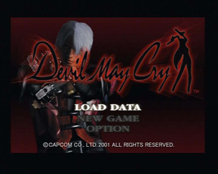 Devil May Cry - Image 2