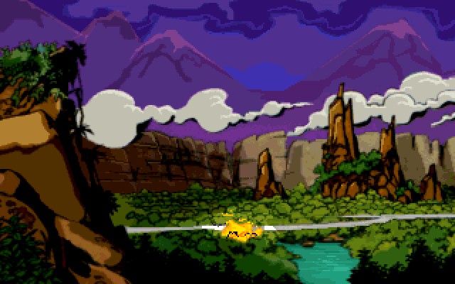 Chewy: Esc from F5 - Image 2