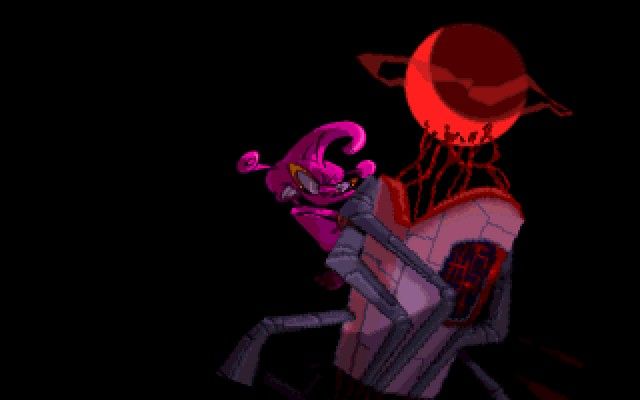 Chewy: Esc from F5 - Image 6