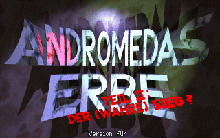 Andromedas Erbe - Image 2