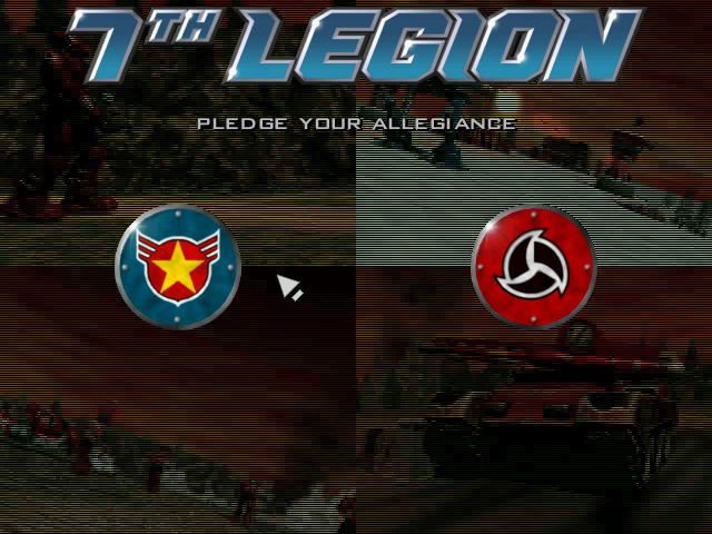 7th Legion - Image 6