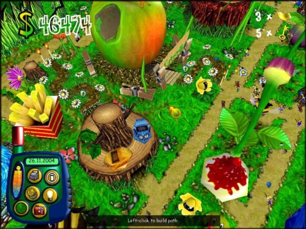 Sim Theme Park - Image 2
