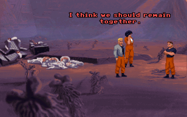 The Dig - Image 2