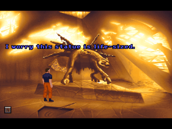 The Dig - Image 3
