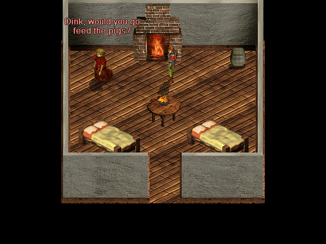 Dink SmallWood - Image 3