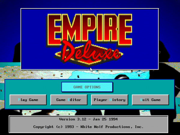 Empire  Deluxe Masters Edition - Image 2