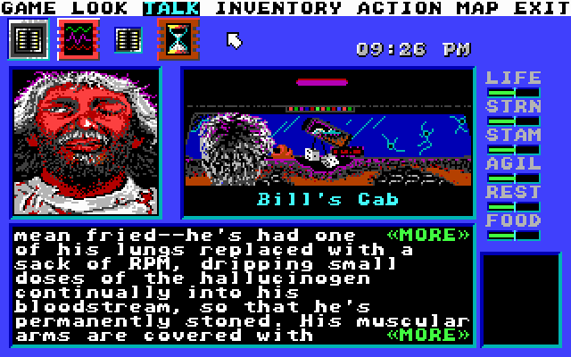 Circuit's Edge - Image 3