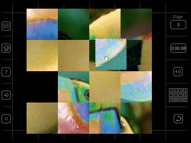 Moving Puzzle: Jungle World - Image 4