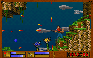 Rodge Rock In Retroactive - Image 4