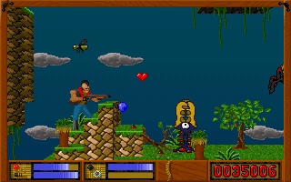 Rodge Rock In Retroactive - Image 5