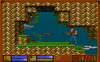 Rodge Rock In Retroactive - Image 3