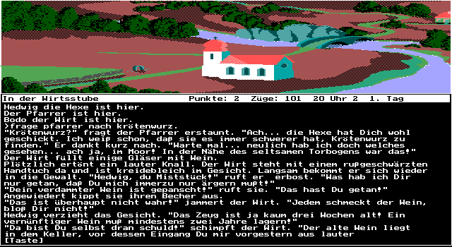 Das Stundenglas - Image 3