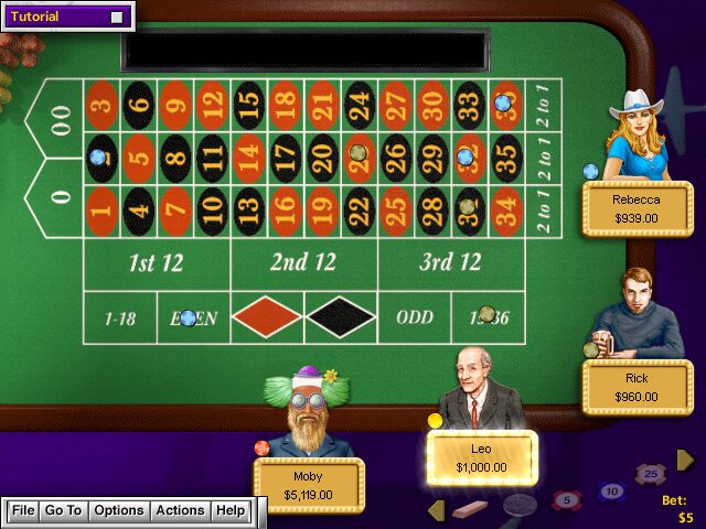 Hoyle Casino - Image 5