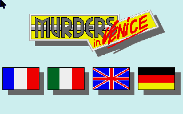 Murders in Venice - Image 5