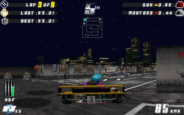 Manic Karts - Image 5