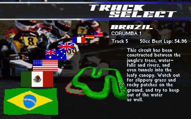 Manic Karts - Image 4