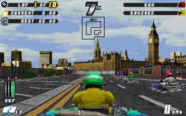Manic Karts - Image 2