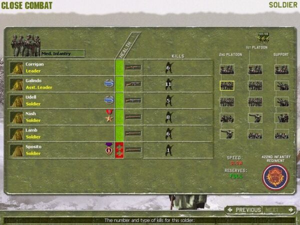 Close Combat: The Battle of the Bulge - Image 4