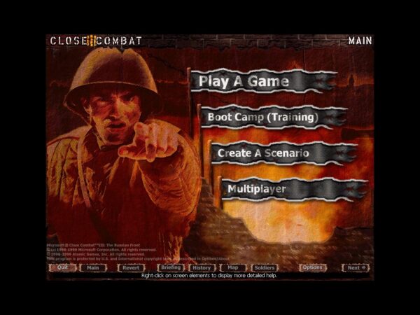 Close Combat III: The Russian Front - Image 6