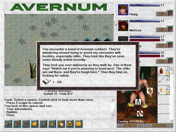 Avernum - Image 2