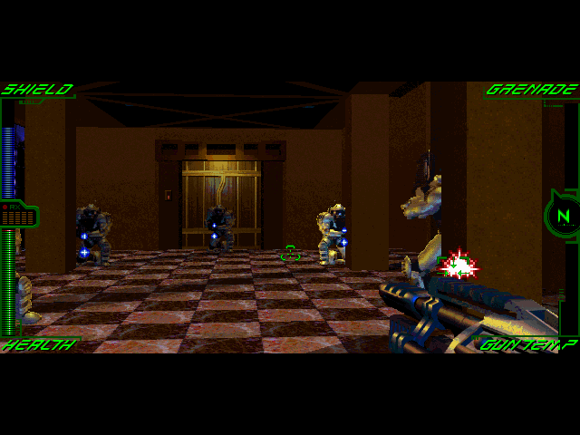 Assassin 2015 - Image 6