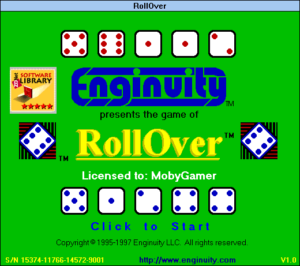 RollOver