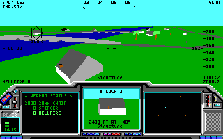 LHX: Attack Chopper - Image 5