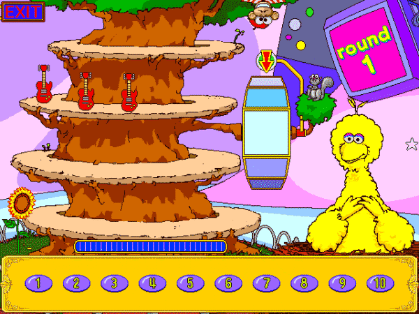 Sesame Street: Get Set to Learn - Image 5
