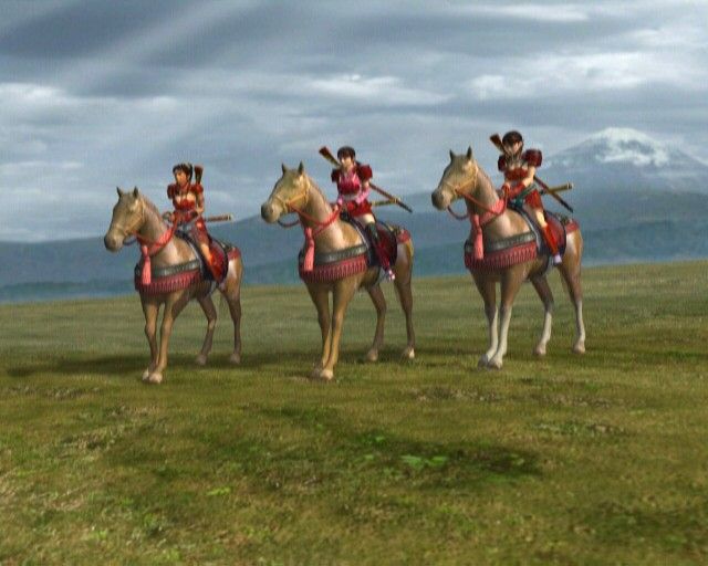 Kessen - Image 3