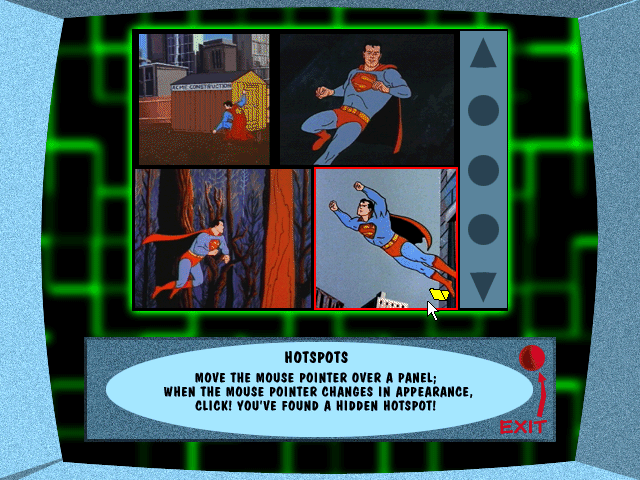 Superman: The Mysterious Mr. Mist - Image 4