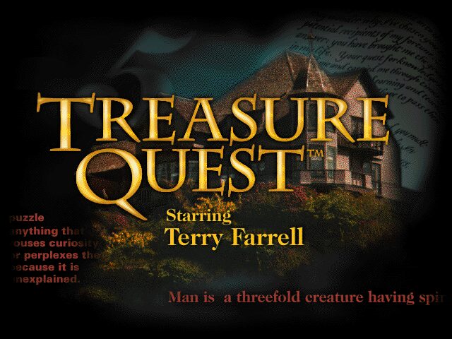 Treasure Quest - Image 5