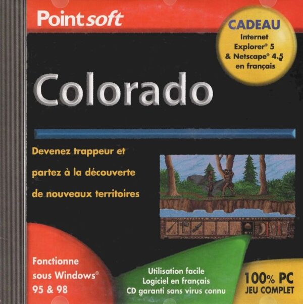 Colorado