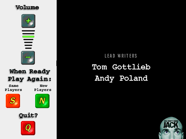 You Don't Know Jack - Image 3