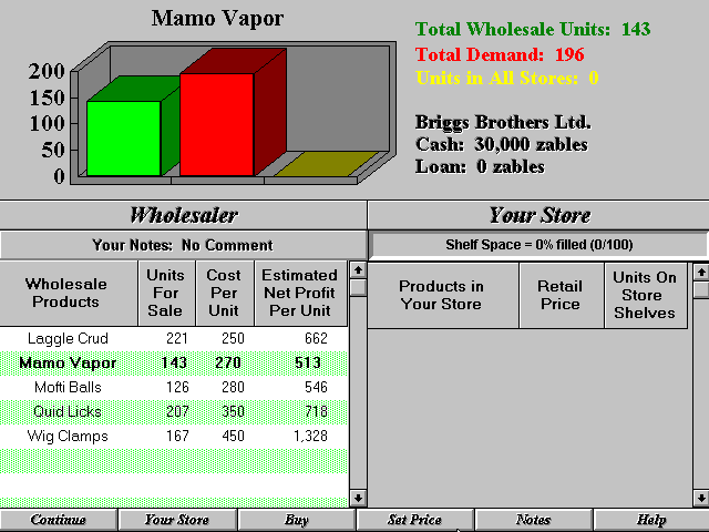 Zapitalism! - Image 6