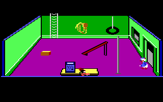 Donald Duck's Playground - Image 6