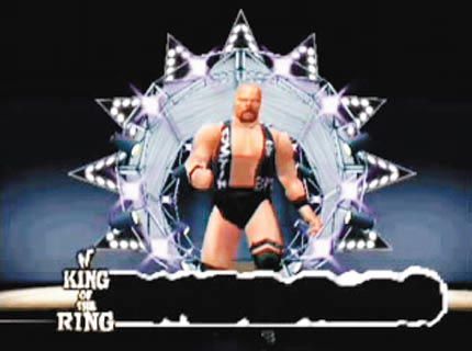 WWF Wrestlemania 2000 - Image 2