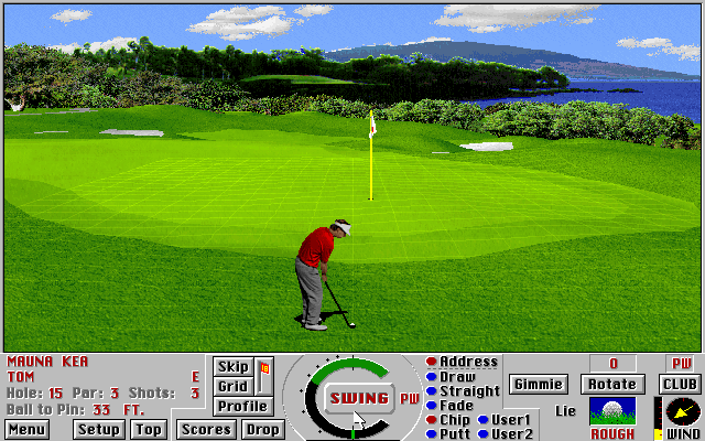 Links 386 Pro - Image 4