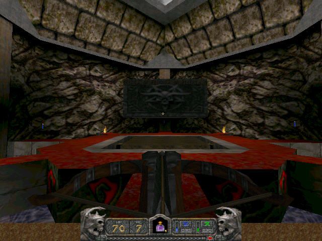 Hexen II - Image 6