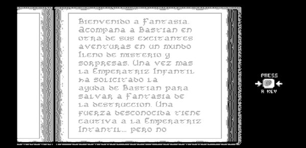 The Neverending Story II: The Arcade Game - Image 4