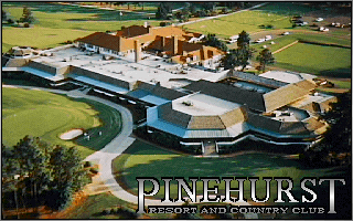 Links: Championship Course - Pinehurst Resort & Country Club - Image 4