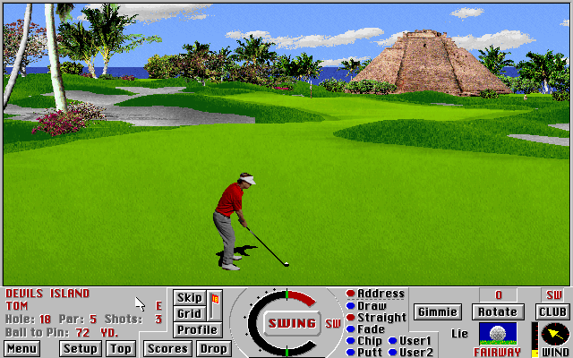 Links: Fantasy Course - Devils Island - Image 2