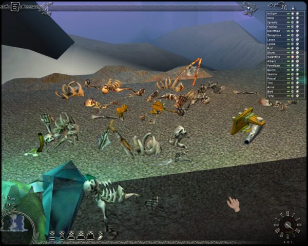 Diggles: The Myth of Fenris - Image 2